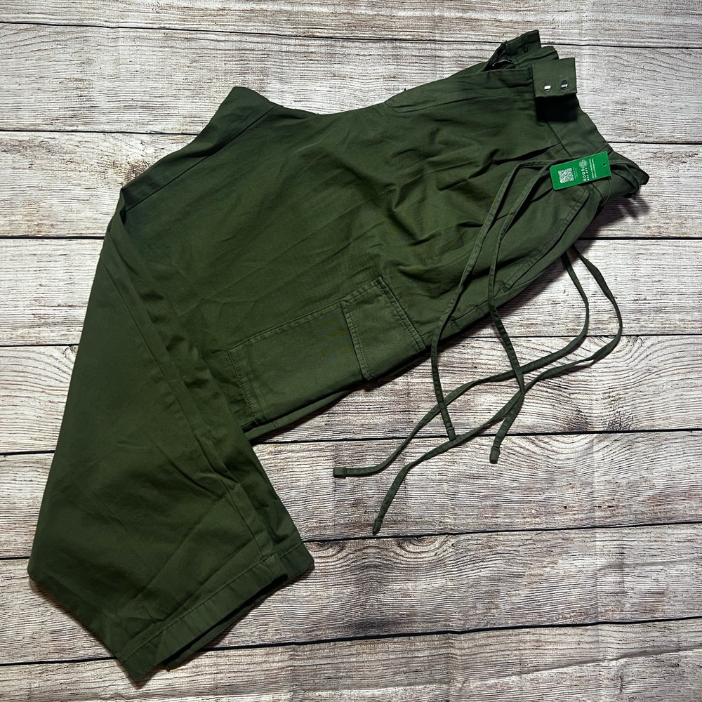 NWT Gap Cargos